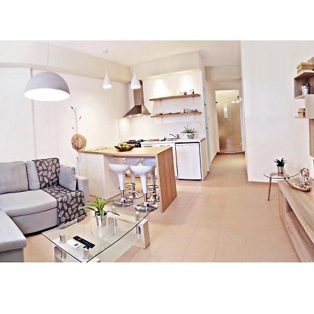 Apus Apartments Lefkáda المظهر الخارجي الصورة