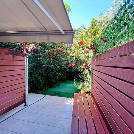 Apus Apartments Lefkáda المظهر الخارجي الصورة