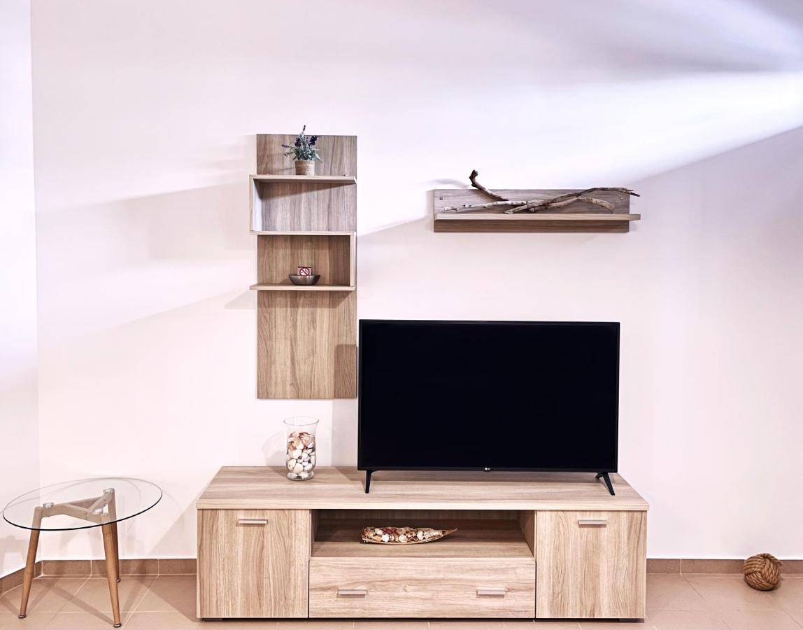 Apus Apartments Lefkáda المظهر الخارجي الصورة