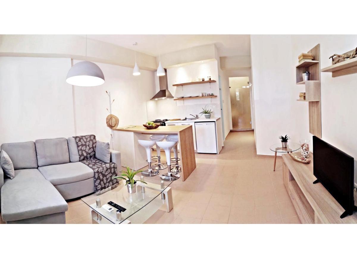 Apus Apartments Lefkáda المظهر الخارجي الصورة
